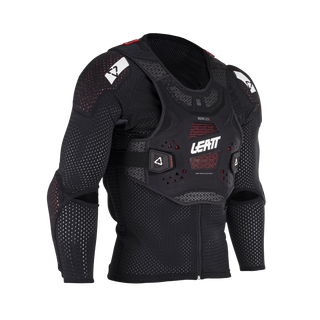 Leatt Body Protector ReaFlex - Black