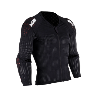 Leatt Body Protector ReaFlex - Black