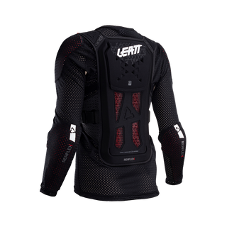 Leatt Body Protector ReaFlex Women - Black