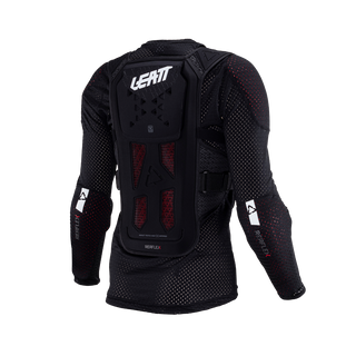 Leatt Body Protector ReaFlex Women - Black