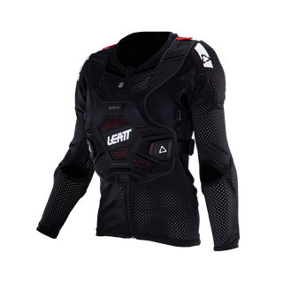 Leatt Body Protector ReaFlex Women - Black