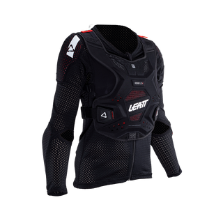 Leatt Body Protector ReaFlex Women - Black