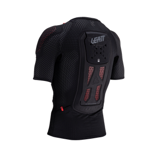 Leatt Body Tee Reaflex Stealth - Black