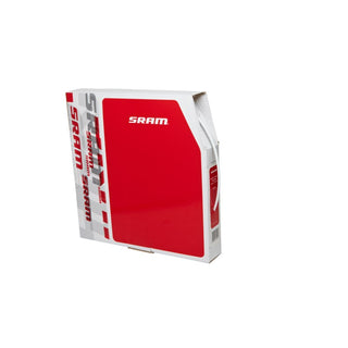 SRAM Shift Cable Housing 30m x 4.0mm File Box Black