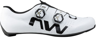Northwave Veloce Extreme Shoes - White/Black