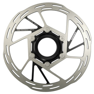 SRAM Rotor Paceline 160mm (includes Steel rotor bolts) Rounded
