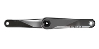 SRAM Crank Arm Assembly Red D1 DUB 177.5 (BB/Spider/Chainrings not included)