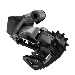 SRAM Rear Derailleur Rival eTap AXS D1 12-Speed (Battery Not Included)