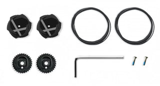 Northwave SLW XDial System Kit - Black