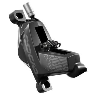 SRAM Disc Brake Code R (Reach) Aluminum Lever Diffusion Black Front 950mm Hose (Rotor/Bracket sold separately) B1