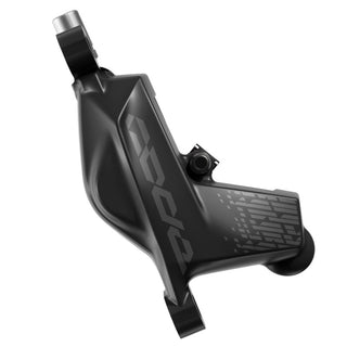 SRAM Disc Brake Code R (Reach) Aluminum Lever Diffusion Black Front 950mm Hose (Rotor/Bracket sold separately) B1