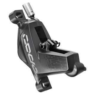 SRAM Disc Brake Code R (Reach) Aluminum Lever Diffusion Black Front 950mm Hose (Rotor/Bracket sold separately) B1