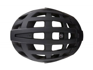 Lazer Compact Helmet - Matte Black