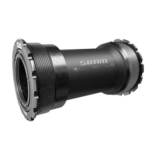 SRAM AM BB DUB T47 (Road and Road Wide) 68mm (including 2.5 - 3.0 - 5.5 DUB spacer)