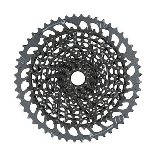 SRAM Cassette XG-1275 Eagle 10-52 12 speed Black
