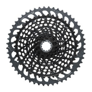 SRAM Cassette XG-1295 Eagle 10-52 12 speed Black