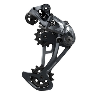 SRAM Rear Derailleur X01 Eagle 12 speed Red Max 52T
