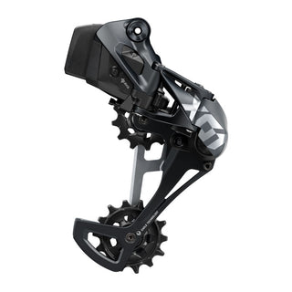 SRAM Rear Derailleur X01 Eagle AXS 12 speed Lunar Max 52T (Battery Not Included)