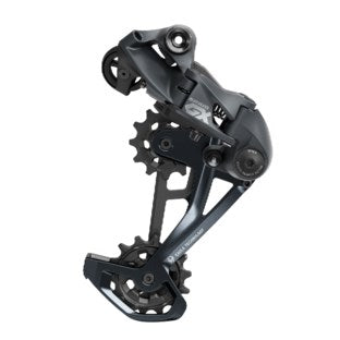 SRAM Shifter GX Eagle Trigger 12 speed Rear w Discrete Clamp Lunar