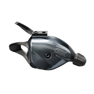 SRAM Shifter GX Eagle Trigger 12 speed Rear w Discrete Clamp Lunar