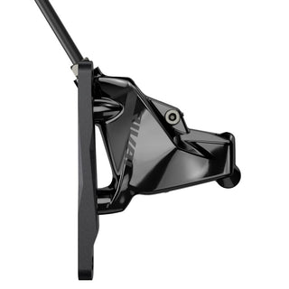 SRAM Shift/Hydraulic Disc Brake Rival eTap AXS D1 Stealthamajig connected Rear Brake/Right Shift 1800mm w/ Flat Mount 20mm SS Hardware (Rotor & Bracket sold separately)