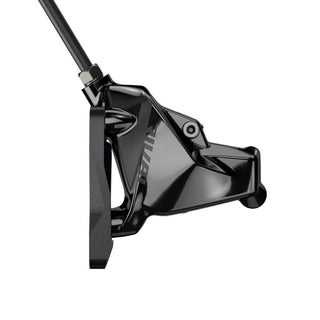 SRAM Shift/Hydraulic Disc Brake Rival eTap AXS D1 Stealthamajig connected Rear Brake/Right Shift 1800mm w/ Flat Mount 20mm SS Hardware (Rotor & Bracket sold separately)