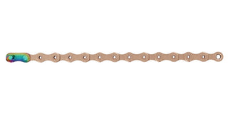 SRAM Chain PC XX1 Eagle HollowPin 126 links PowerLock Flowlink 12 speed Copper