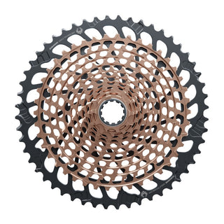 SRAM Cassette XG-1299 Eagle 10-52 12 speed Rainbow