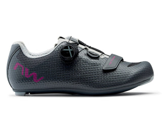 Northwave Storm 2 Woman Shoes - Anthra