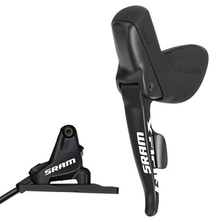 SRAM Hydraulic Disc Brake Apex Left Front Brake 950mm w DirectMount Hardware (Rotor & Bracket sold separately)
