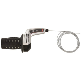 SRAM Shifter Centera Twister Set 9sp Rear Micro Front