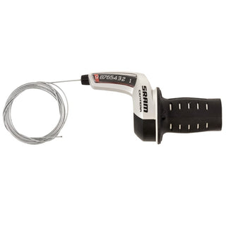 SRAM Shifter Centera Twister Set 9sp Rear Micro Front