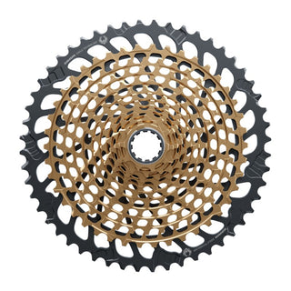 SRAM Cassette XG-1299 Eagle 10-52 12 speed Gold