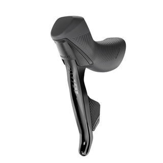 SRAM Shift/Hydraulic Disc Brake Rival eTap AXS D1 Stealthamajig connected Rear Brake/Right Shift 1800mm w/ Flat Mount 20mm SS Hardware (Rotor & Bracket sold separately)