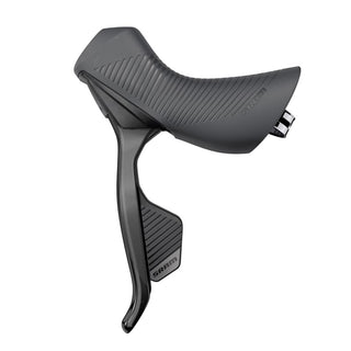 SRAM Shift/Hydraulic Disc Brake Rival eTap AXS D1 Stealthamajig connected Rear Brake/Right Shift 1800mm w/ Flat Mount 20mm SS Hardware (Rotor & Bracket sold separately)
