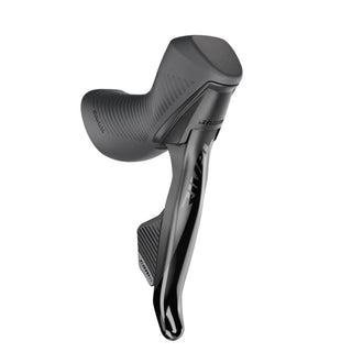 SRAM Shift/Hydraulic Disc Brake Rival eTap AXS D1 Stealthamajig connected Rear Brake/Right Shift 1800mm w/ Flat Mount 20mm SS Hardware (Rotor & Bracket sold separately)