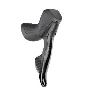 SRAM Shift/Hydraulic Disc Brake Rival eTap AXS D1 Stealthamajig connected Rear Brake/Right Shift 1800mm w/ Flat Mount 20mm SS Hardware (Rotor & Bracket sold separately)