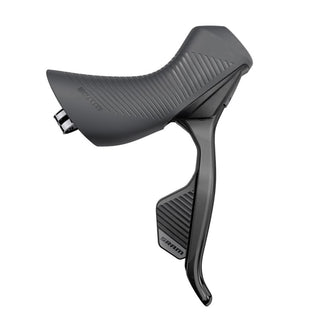 SRAM Shift/Hydraulic Disc Brake Rival eTap AXS D1 Stealthamajig connected Rear Brake/Right Shift 1800mm w/ Flat Mount 20mm SS Hardware (Rotor & Bracket sold separately)