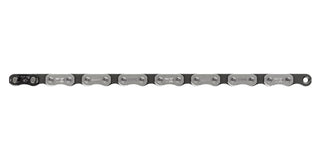 SRAM Chain Eagle 70 T-Type Eagle Silver 126 links w/PowerLock T-Type 12 speed 1PC