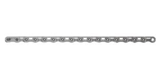 SRAM Chain Red E1 Flattop 114links Rainbow w/ PowerLock