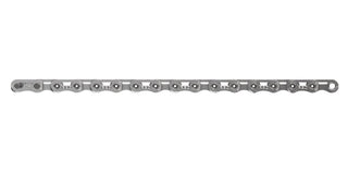 SRAM Chain Red E1 Flattop 114links Rainbow w/ PowerLock