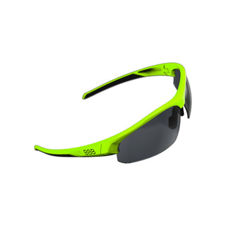BBB Cycling BSG-58PHON Impress PH Sports Glasses - Matt Neon Yellow