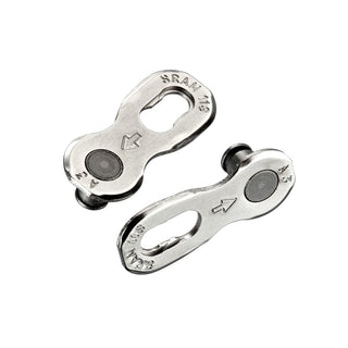 SRAM PowerLock Silver Chain Connector 11-speed (Bulk 50 pcs)