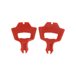 SRAM DISC BRAKE PAD SPACER 2.0MM - 2-PIECE CALIPER - CODE R/RS/RSC/ULTIMATE - QTY2