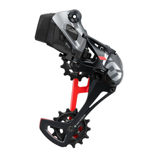 SRAM Rear Derailleur X01 Eagle AXS 12 speed Lunar Max 52T (Battery Not Included)