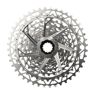 SRAM Cassette XG-1251 D1 Silver 12 Speed 10-44