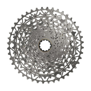 SRAM Cassette XG-1251 D1 Silver 12 Speed 10-44