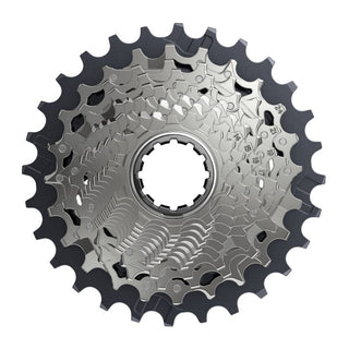 SRAM Cassette XG-1270 D1 Silver 12 Speed 10-30