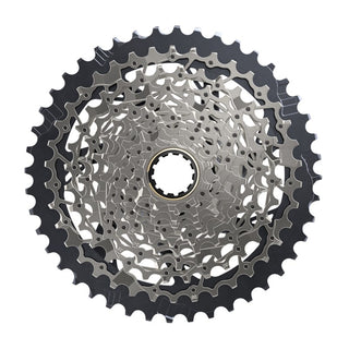 SRAM Cassette XG-1271 D1 Silver 12 Speed 10-44