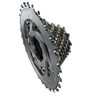 SRAM XG-1290 D1 10-28 12-Speed Cassette